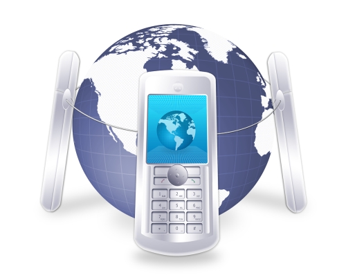 Mobil Communication