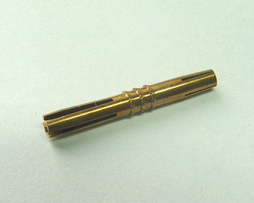 Before Gold Plating
