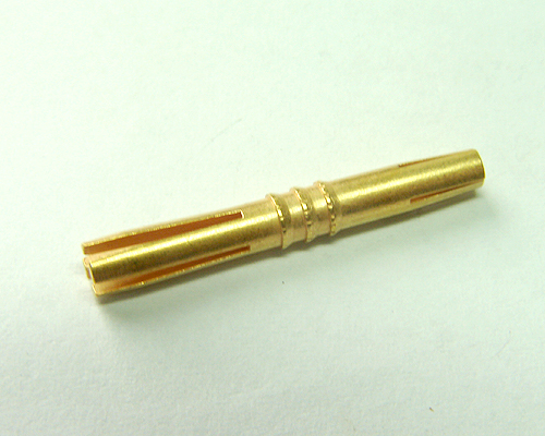 After Gold Plating