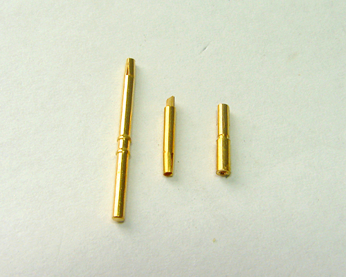 After Gold Plating