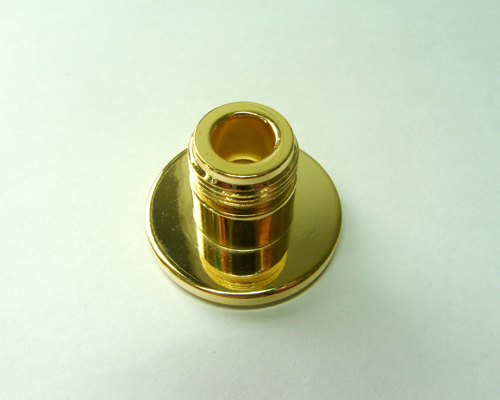 After Gold Plating