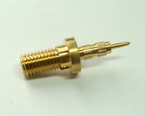 Before Nickel Plating