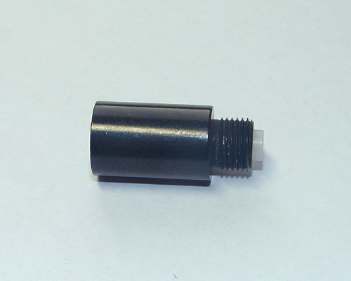 After Black- Chromium Plating