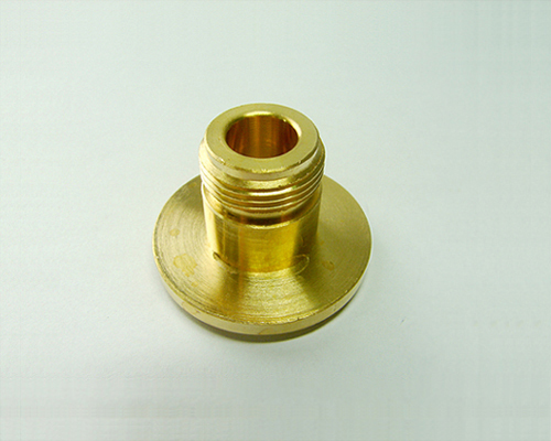 Before Gold Plating