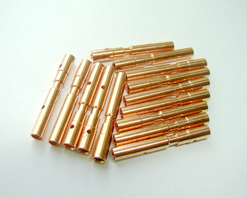 Red Copper