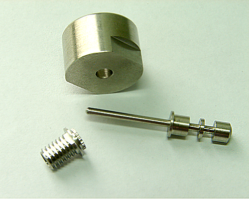 Stainless Steel