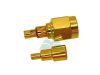 SMA Straight Male Crimp-on Type 