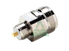 N Female Chassis Mount Type