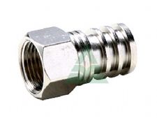 F Male With Attached Ring 