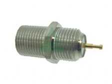 F Female E Type Bulkhead Receptacle Mount