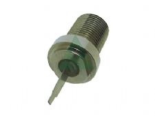 F Female Chassis Mount