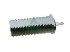 F Female Chassis Mount