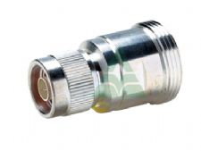 7/16 Female To N-Male 