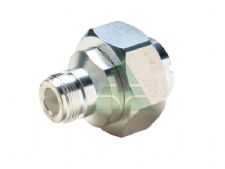 7/16 Male To N-Female 