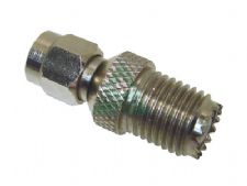 SMA-Male To Mini - UHF-Female