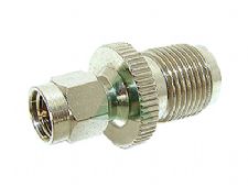 SMA-Male To TNC-Female 