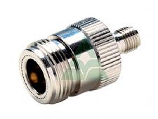 N-Female To SMA-Female