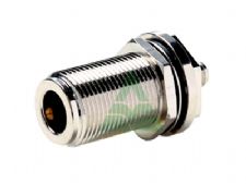 SMA-Female To N-Female BH 