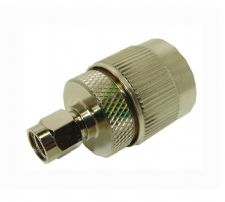 N Male To SMA Male R/P