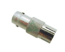 European-Jack To BNC-Female