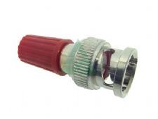 BNC-Male To Binding Post 