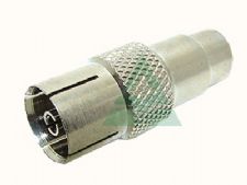 European-Jack To RCA-Jack