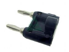 2* Banana Plug Screw Type