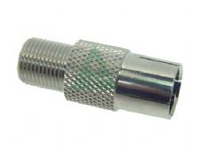 F-Female To European-Jack 