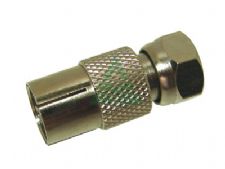 F-Male To European-Jack