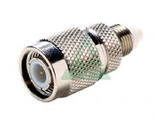 FME-Female To TNC-Male 