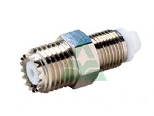 FME-Female To Mini-UHF-Female 