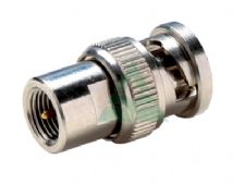 FME-Male To BNC-Male 