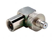 R/A FME-Male To SMA-Female 