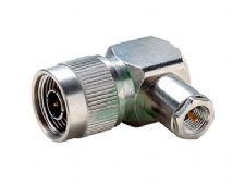 R/A FME-Male To N-Male 