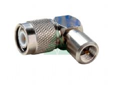 R/A FME-Male To TNC-Male 