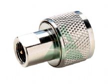 FME-Male To UHF-Male 