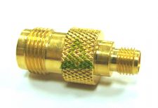 SMA-Female to TNC-Male