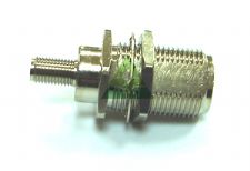 SMA-Female to N-Female BH