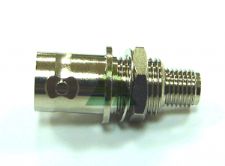 BNC-Female to SMA-Female